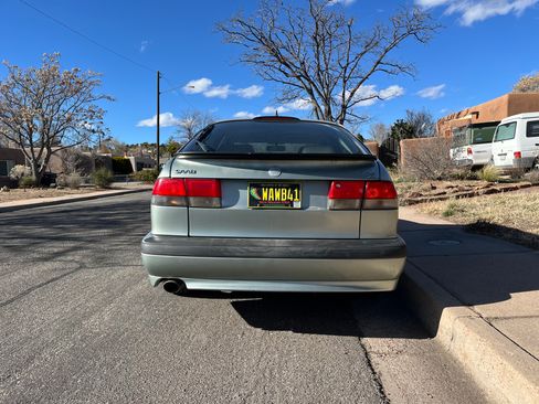 Used 2002 Saab 9-3 SE image 5