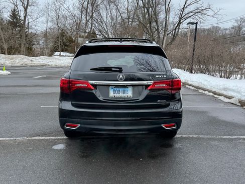 Used 2014 Acura MDX SH-AWD image 6