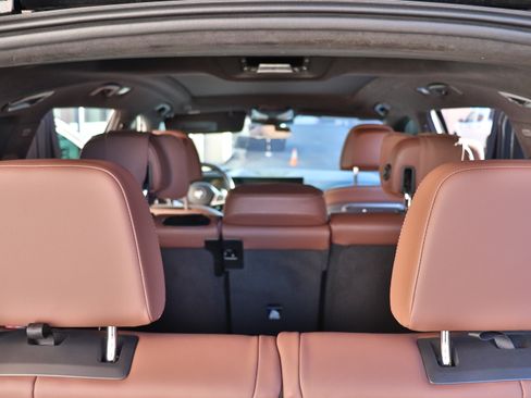 Used 2023 BMW X7 M60i w/ Executive Package image 10