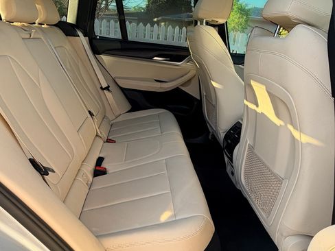 Used 2021 BMW X3 sDrive30i w/ Convenience Package image 5