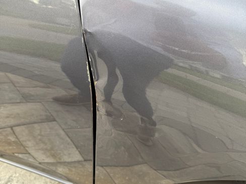 Used 2015 Honda Civic LX image 1