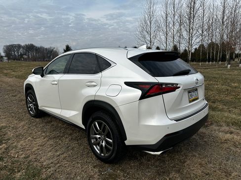 Used 2016 Lexus NX 200t F Sport image 2