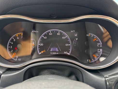 Used 2017 Jeep Grand Cherokee Limited 75th Anniversary image 14