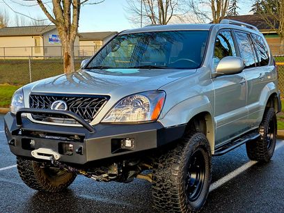 Used 2004 Lexus GX 470