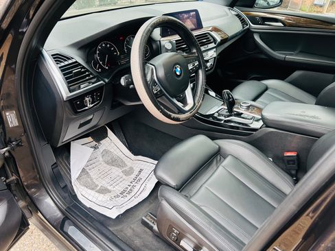 Used 2020 BMW X3 sDrive30i image 6