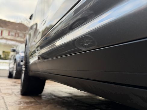 Used 2017 Porsche Cayenne Turbo S image 10