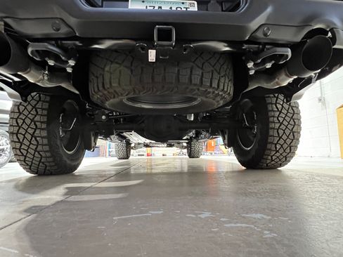 Used 2023 RAM 1500 TRX w/ TRX Level 2 Equipment Group image 11