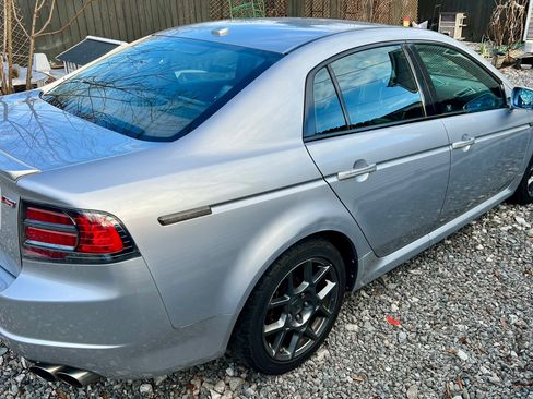 Used 2007 Acura TL Type-S image 4