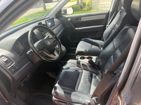 Used 2011 Honda CR-V EX-L image 13