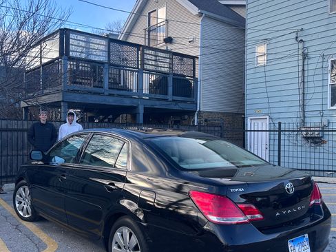 Used 2006 Toyota Avalon XLS image 4