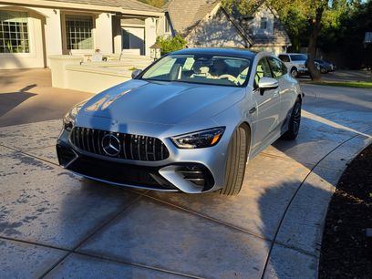 Used 2024 Mercedes-Benz AMG GT 43