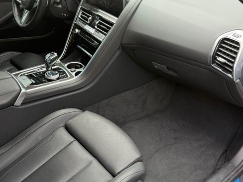 Used 2020 BMW M850i Gran Coupe xDrive w/ Driving Assistance Package image 15