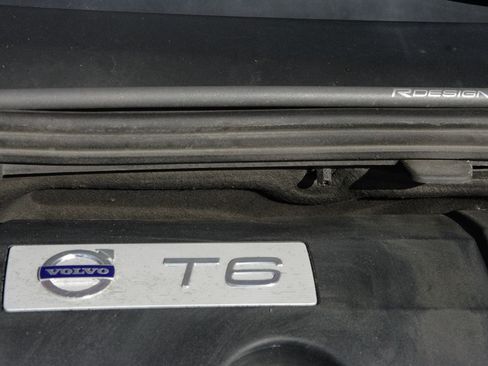 Used 2015 Volvo V60 T6 R-Design Platinum AWD/4WD image 18