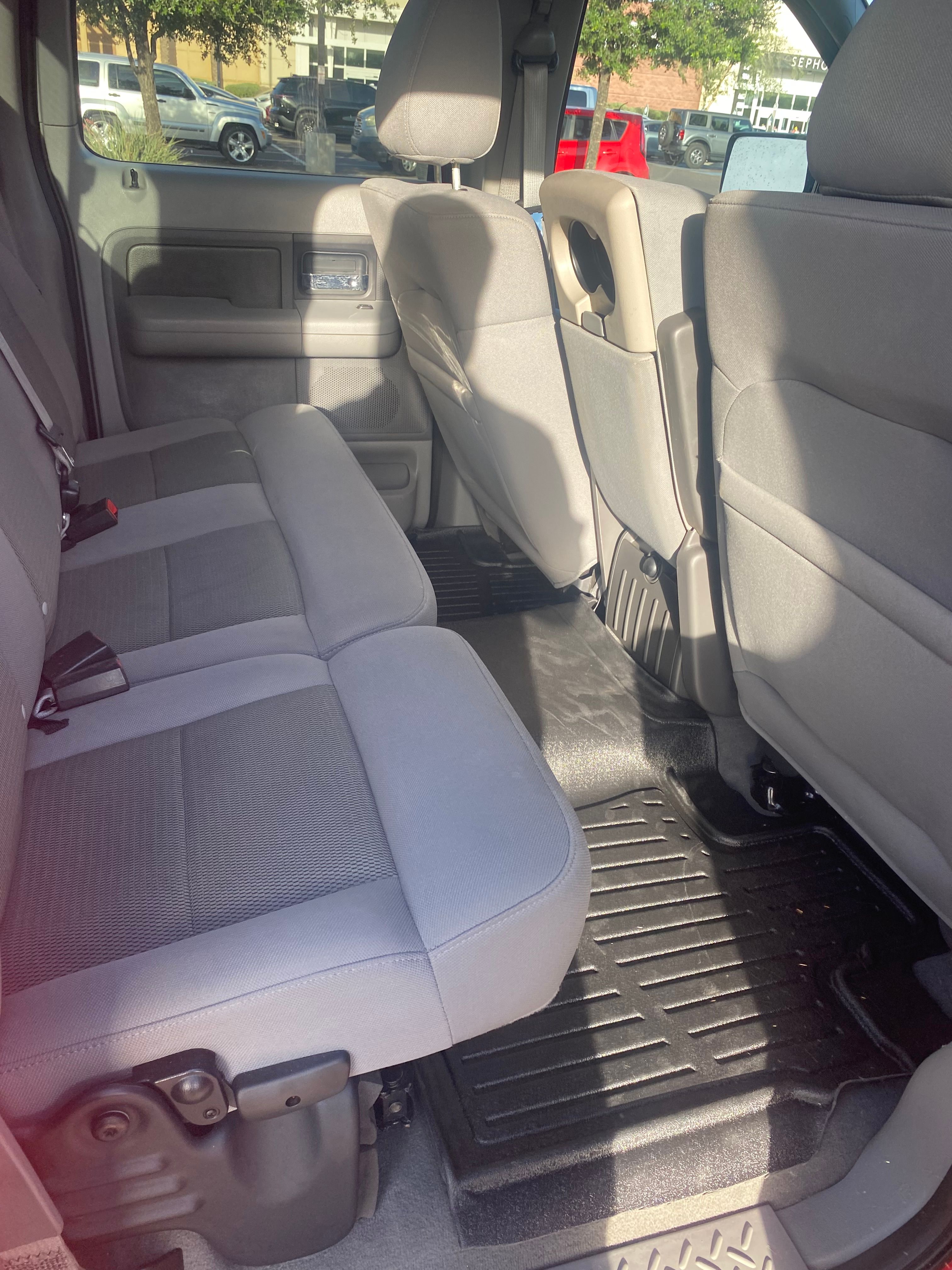 Used 2004 Ford F150 XLT RWD image 20