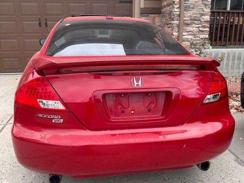 Used 2007 Honda Accord EX-L image 4