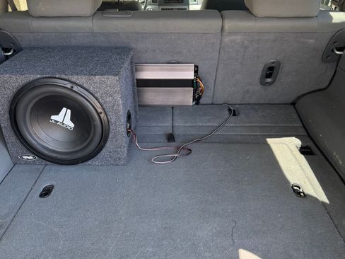 Used 2005 Jeep Grand Cherokee Laredo image 10