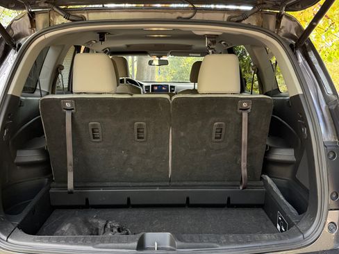 Used 2017 Honda Pilot EX-L image 14