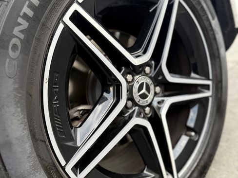 Used 2022 Mercedes-Benz GLE 350 4MATIC image 10