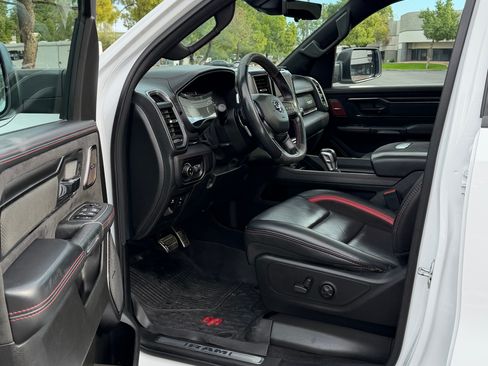 Used 2022 RAM 1500 TRX w/ TRX Level 2 Equipment Group image 12