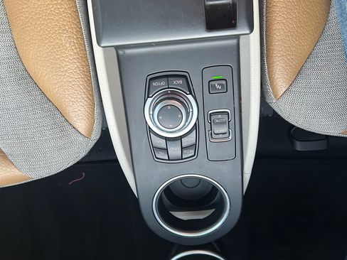 Used 2015 BMW i3 w/ Range Extender image 11