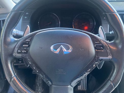 Used 2008 INFINITI G35 x Sedan w/ Premium Pkg image 10