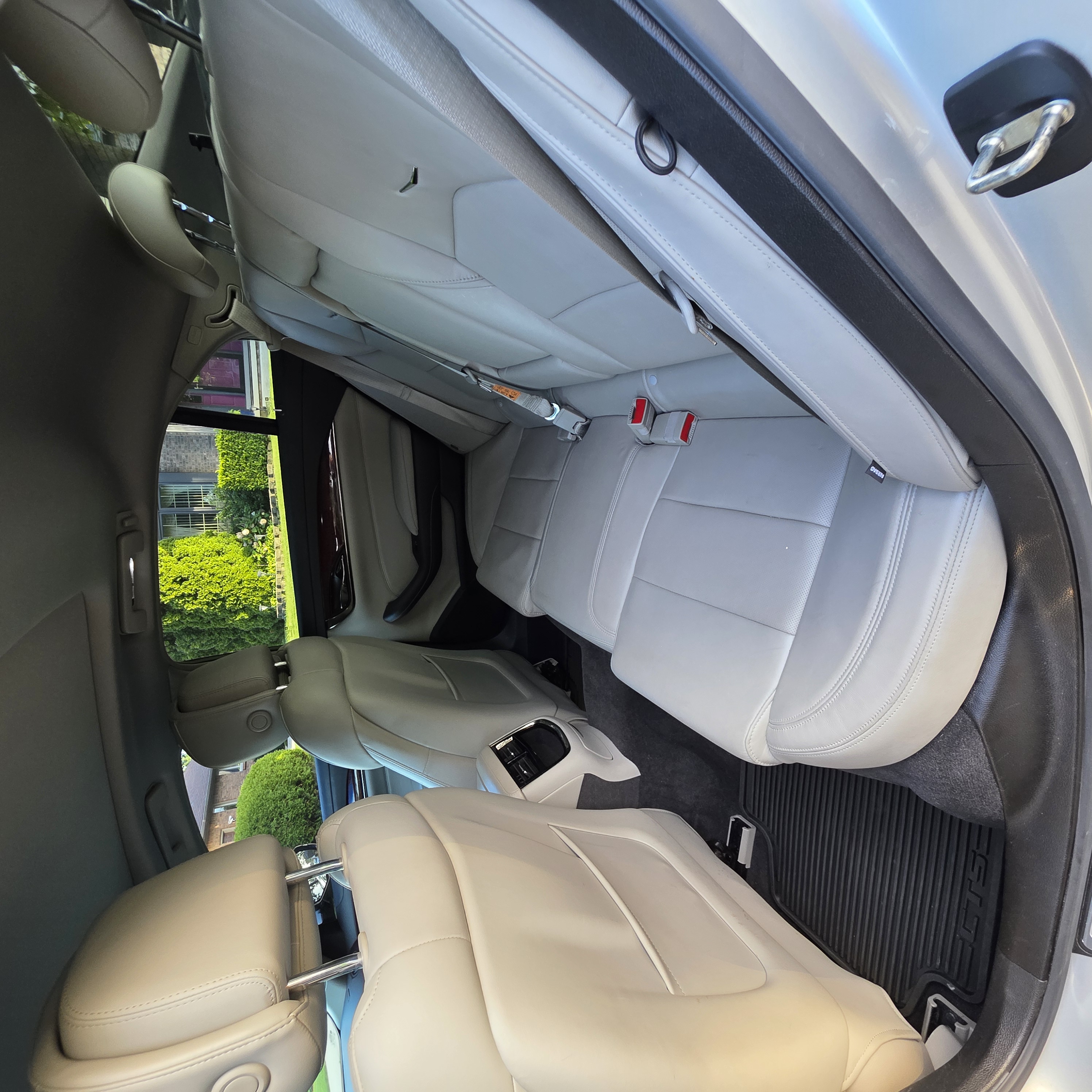 Used 2014 Cadillac CTS Luxury AWD/4WD image 12