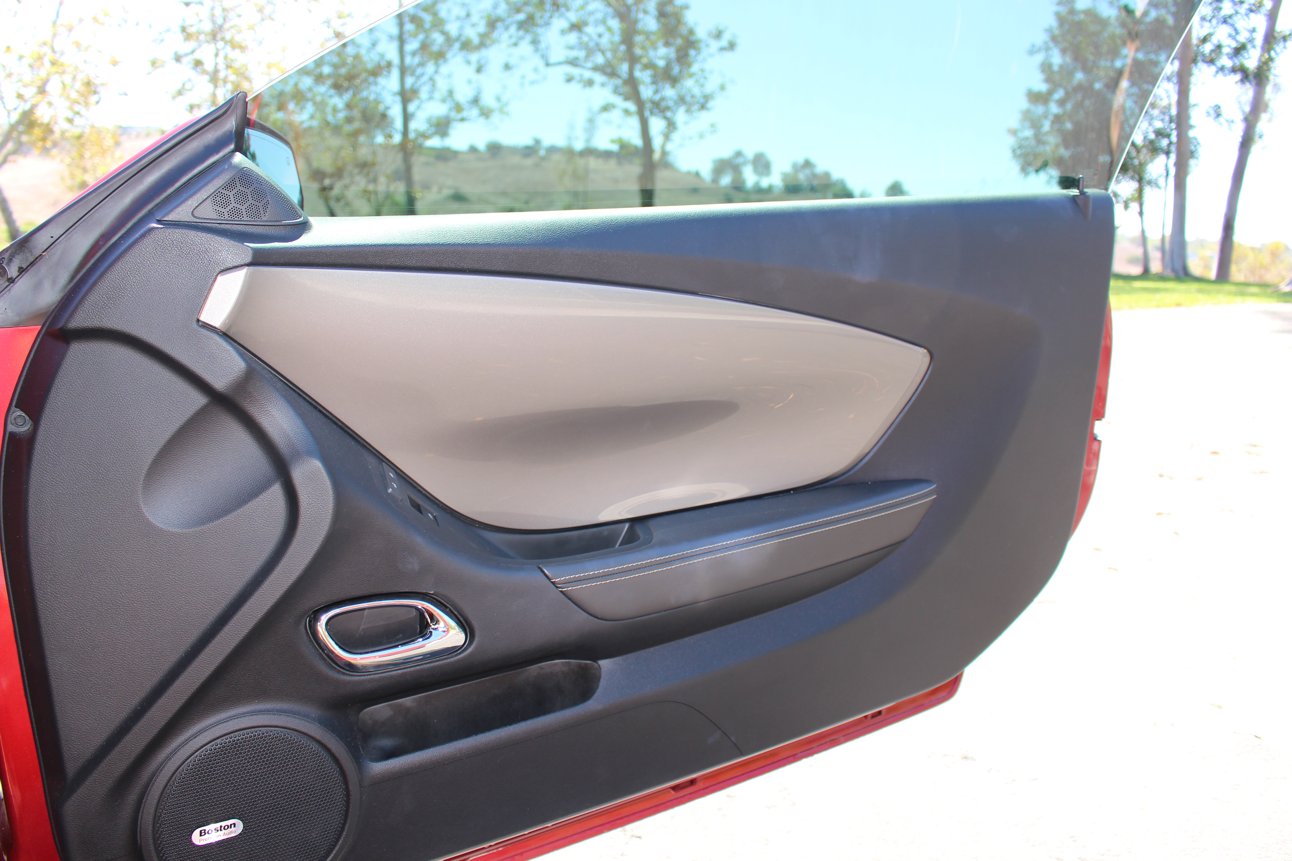 Used 2015 Chevrolet Camaro LT w/ RS Package RWD image 18