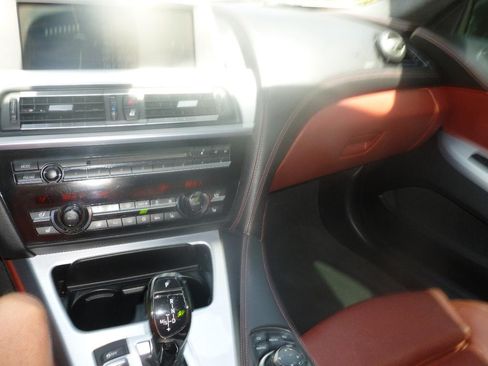 Used 2012 BMW 650i Coupe RWD image 8