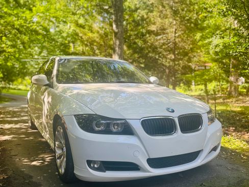 Used 2011 BMW 328i 328i Sedan 4D image 5