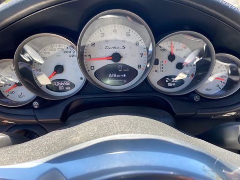 Used 2012 Porsche 911 Edition 918 Spyder AWD/4WD image 26