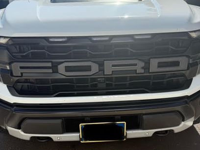 Used 2024 Ford F150 Raptor