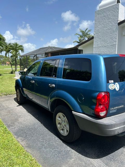 Used 2005 Dodge Durango SXT RWD image 6