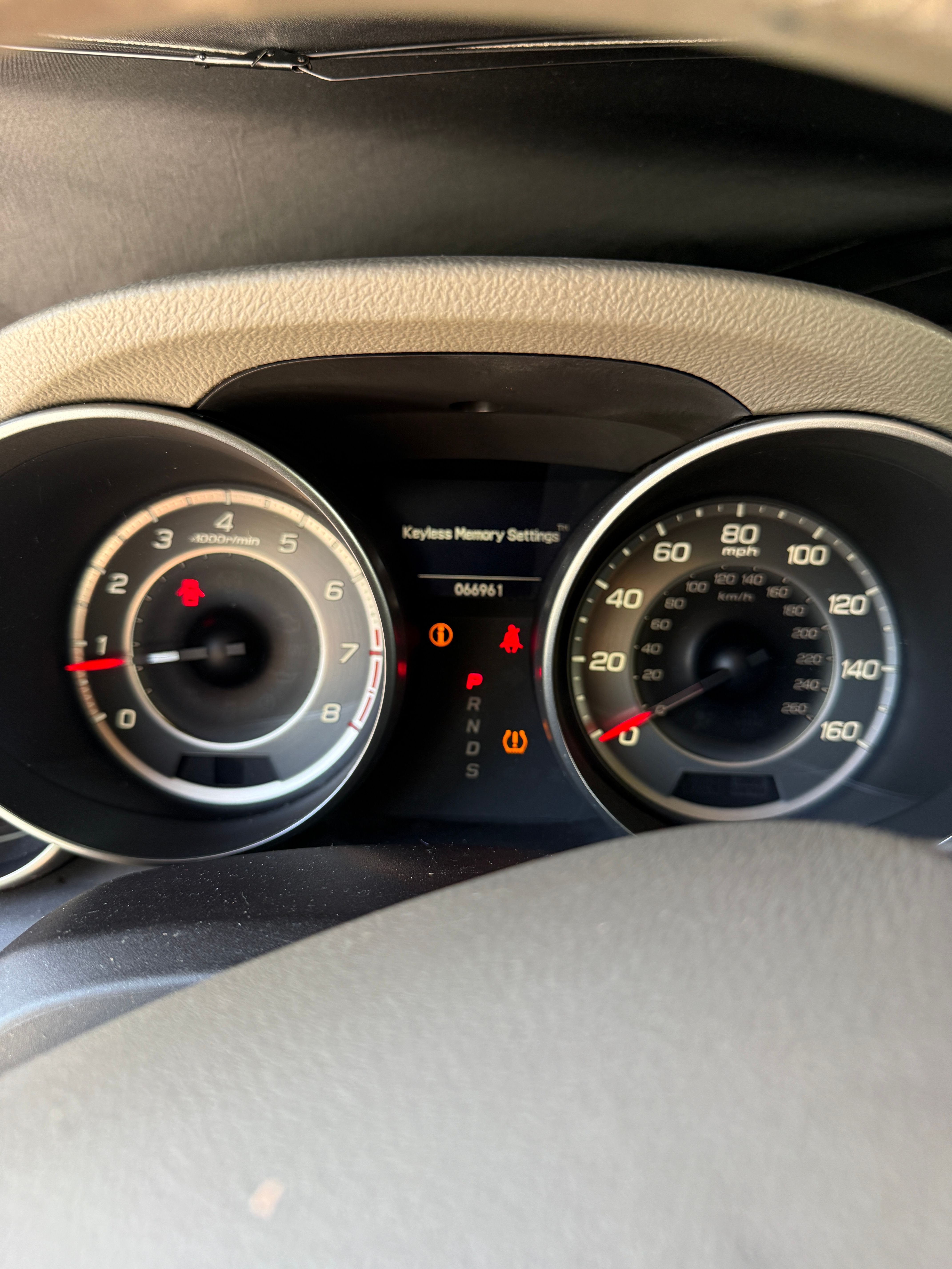 Used 2012 Acura MDX w/ Technology Package AWD/4WD image 6