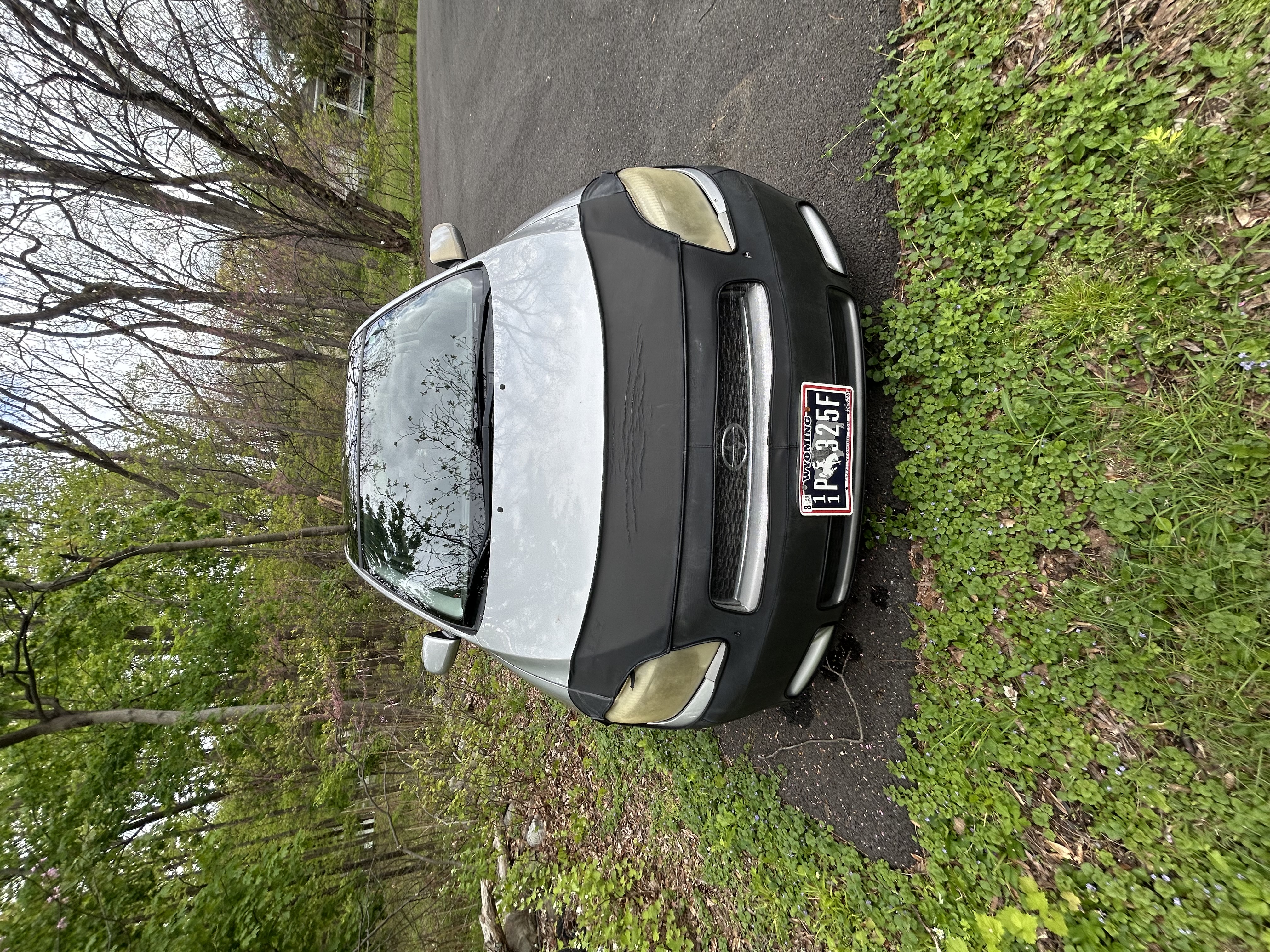 Used 2006 Scion tC FWD image 1