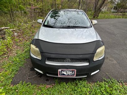 Used 2006 Scion tC