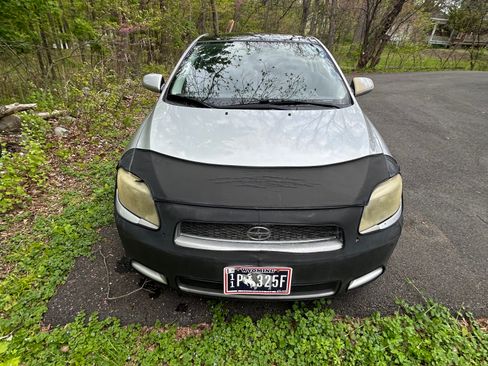 Used 2006 Scion tC FWD image 1