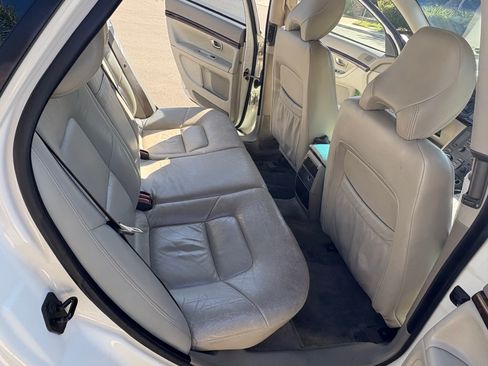 Used 2001 Volvo S80 2.9 image 8