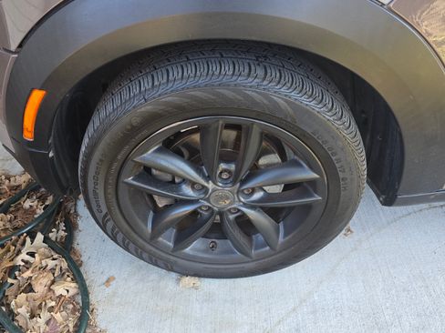 Used 2013 MINI Cooper Countryman S image 13