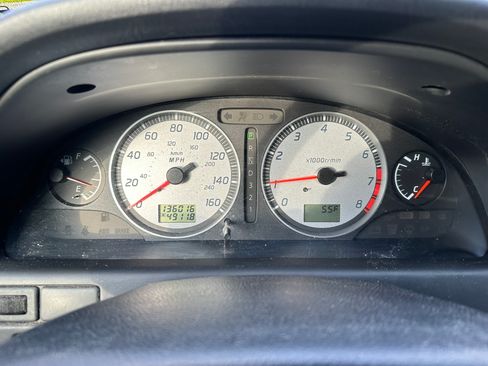 Used 2002 Nissan Maxima SE image 20