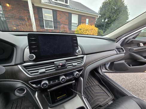 Used 2021 Honda Accord EX-L image 20