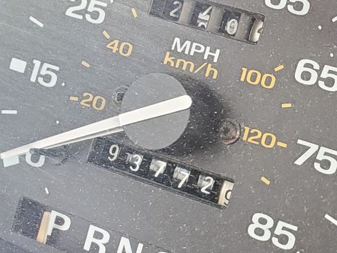 Used 1992 Ford Ranger Custom image 28