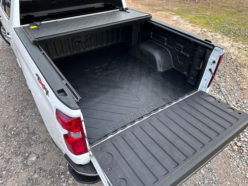 Used 2023 Chevrolet Silverado 1500 LTZ image 12