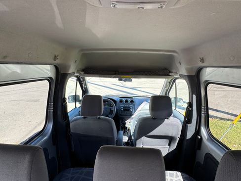 Used 2012 Ford Transit Connect XLT Premium image 20