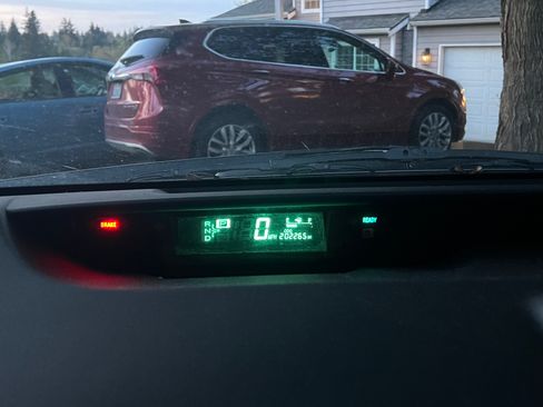 Used 2007 Toyota Prius image 11