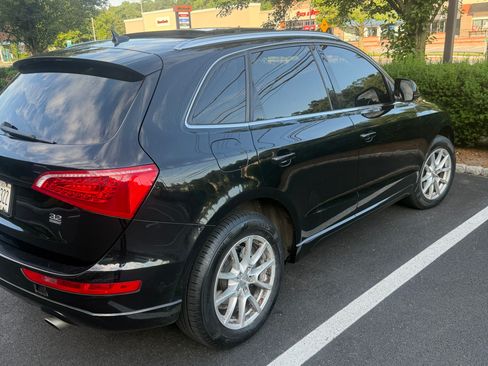 Used 2009 Audi Q5 3.2 Premium AWD/4WD image 2