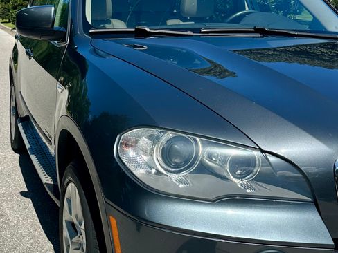 Used 2013 BMW X5 xDrive35i AWD/4WD image 8