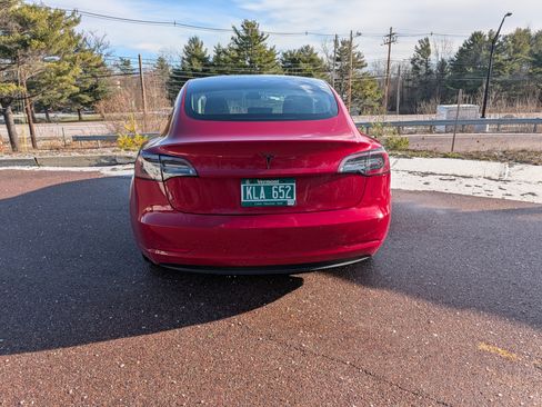 Used 2019 Tesla Model 3 Mid Range image 11