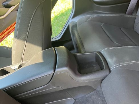 Used 2017 Chevrolet Camaro LT RWD image 20