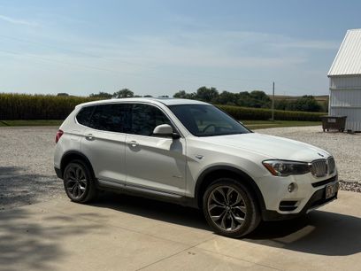 Used 2015 BMW X3 xDrive28i