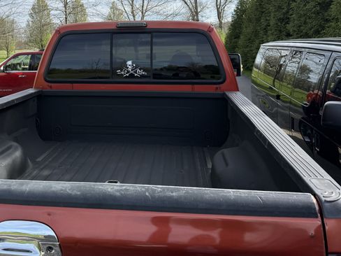 Used 2001 Ford F250 4x4 Crew Cab Super Duty image 25